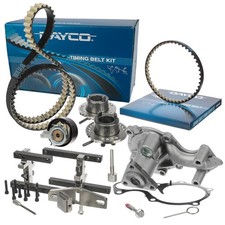 DAYCO Pompe + Kit Courroie de
