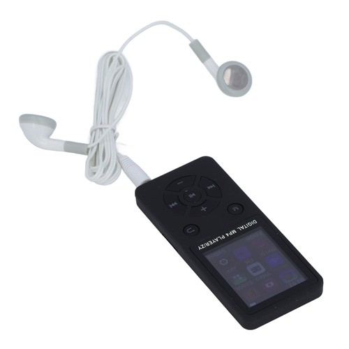 Mp3 mp4 player avec - player,