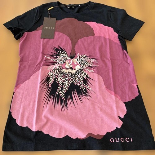 Shirt gucci imprimé - gucci,