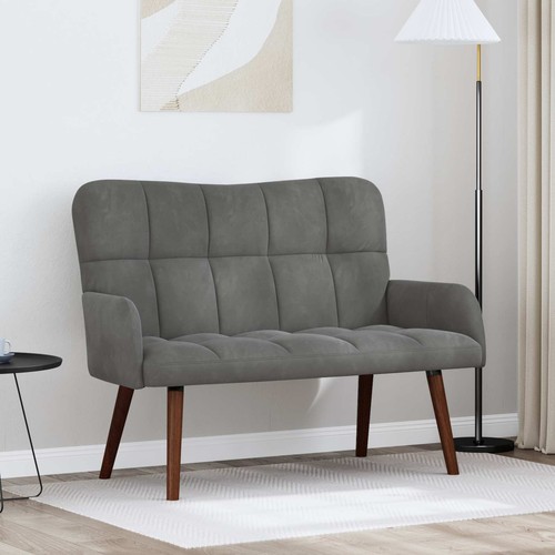 Sofa places velours canapé - sofa,