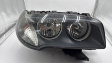 Optique avant principal droit (feux)(phare) BMW X3 E83 PHASE 2 0301235252