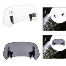 Extension de pare-brise de