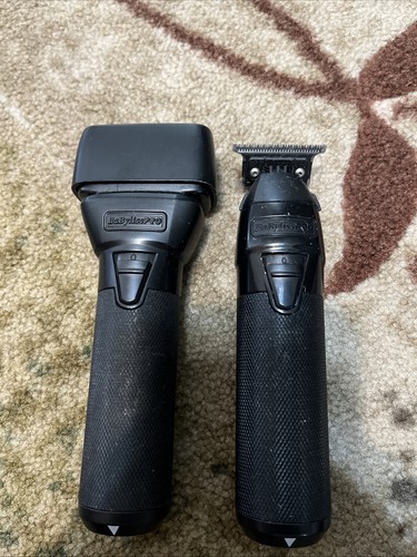 Babyliss one set - babyliss,