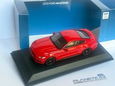 NOREV FORD MUSTANG 2015  1:43