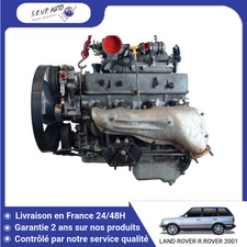 🇫🇷 MOTEUR   LAND ROVER