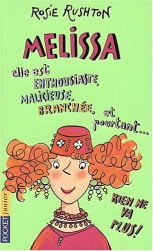 Melissa rosie rushton - melissa,