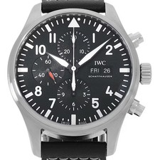 IWC Pilot Automatique 43mm