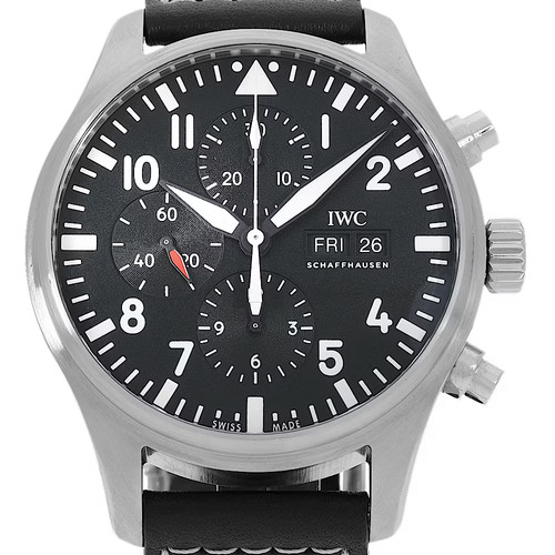 Iwc pilot automatique 43mm - automatique,