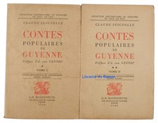 Contes populaires de Guyenne 2