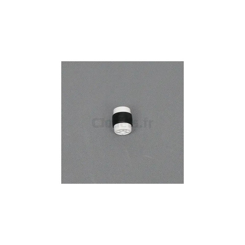 Pied rond pour chaise haute - pied,