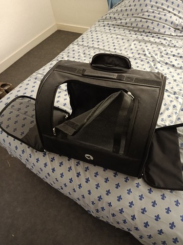 Sac transport pour - de, petit
