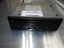 Autoradio d'origine RENAULT