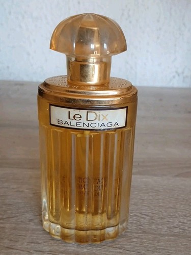 Factice balenciaga dix - factice, le