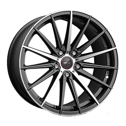 Jantes roues momo pour - roues, rf-05