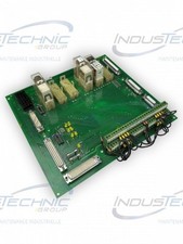 RELAY COMMUNICATION BOARD FOR