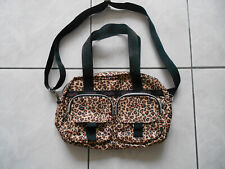 Sac à main/ bonduiller  femme " LeSportSac" neuf