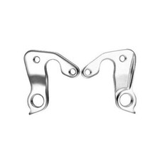 Patte derailleur alu adaptable cadre scott - Accessoire Vélo