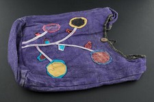 Sac à main ethnique Besace