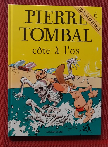 Pierre tombal tome côte - tome,