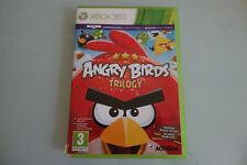 Angry Birds Trilogy - XBOX 360