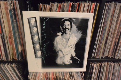 Billy always rare - always,