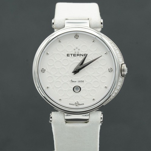 Eterna femme montre contessa - eterna,