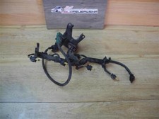 VW T5 7H 7J T6 Sgh 2.0 TSI Faisceau Rampe D'Injection Cjka Cjkb 06J971082C