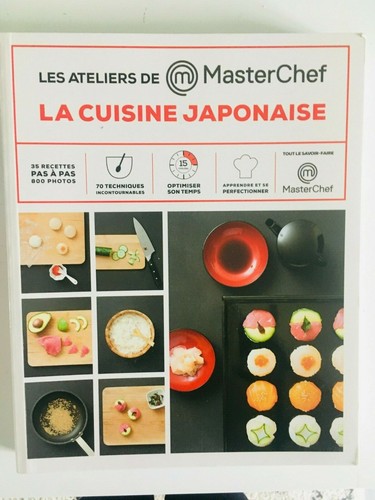Cuisine japonaise les - cuisine, japonaise,