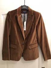 veste blazer femme Caroll Aurora