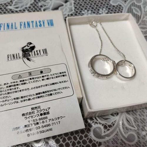 Collier bague argent final - collier,
