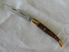 couteau pliant Le Bougna