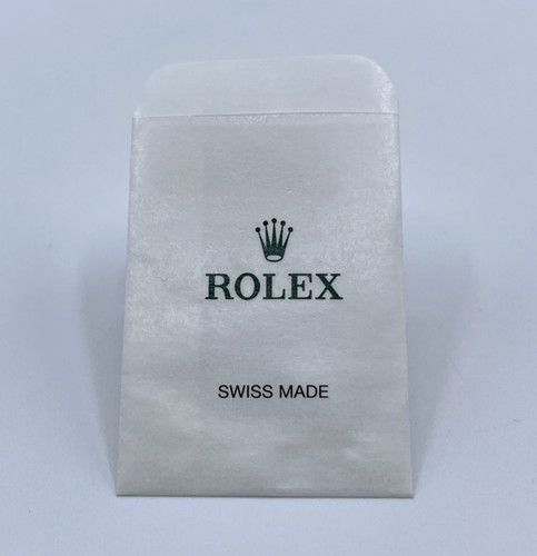 Rolex pochette pour - rolex,