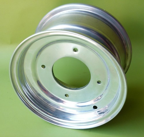 Jante quad aluminium - ,