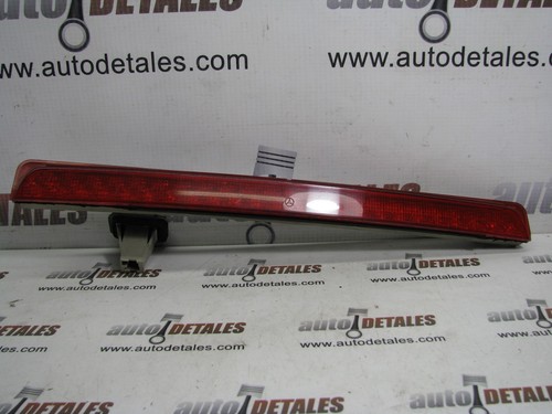 Mercedes w203 classe - mercedes,