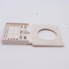 42861 Playmobil Socle de Douche Blanc 5432 70087 71424