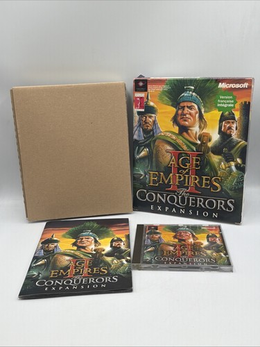 Age empires the - of, (2)