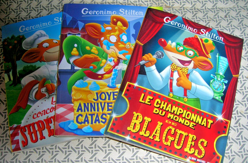 Lot livres pour la - lot, de