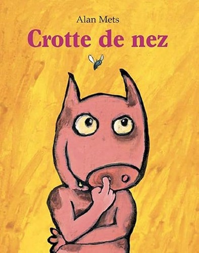 Crotte nez mets alan - de,