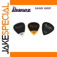 JakeSpecial – Ibanez Sand