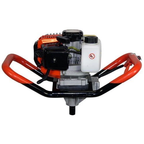 Tarière thermique cm3 - tarière, cm3,