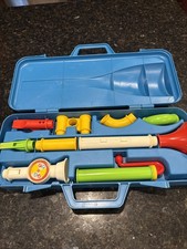 Vintage 1984 Fisher Price