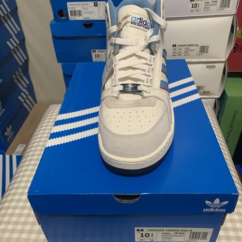 Adidas torsion tennis - adidas, m