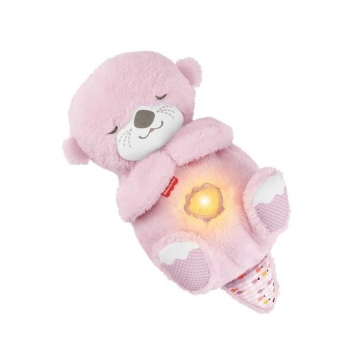 Fisher price ma - ma, loutre