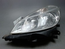 🏆 PHARE GAUCHE RENAULT CLIO III 2005- ➤260607570R 🌱