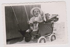 photo ancienne 🎞️ enfant