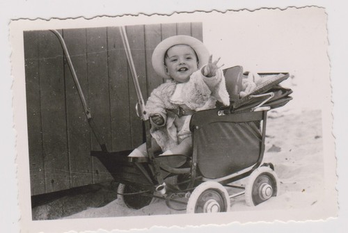 Photo ancienne enfant - photo,