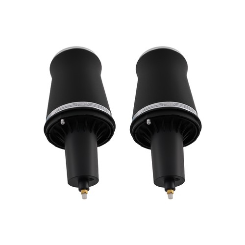 Air suspension avant - 2x,