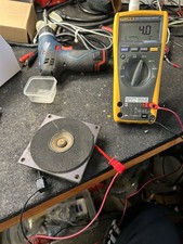 1 Single Original JBL LE25-2