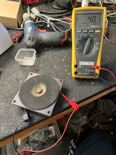 Single original jbl - single, le25-2