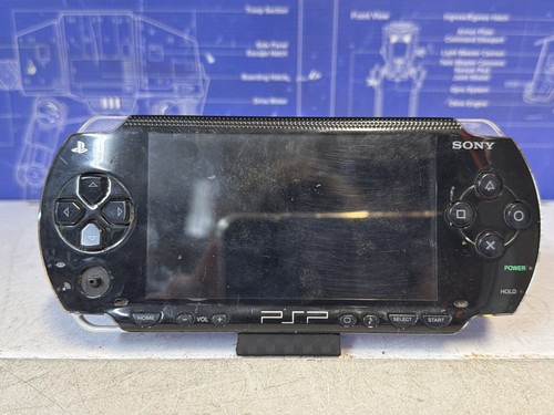 Console portable sony - console, psp